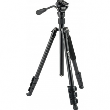 Видеоштатив Falcon Eyes LifePOD VT150
Видеоштатив Falcon Eyes LifePOD VT150