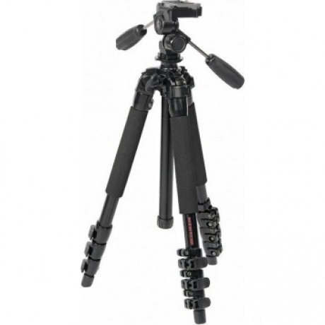 Штатив Falcon Eyes R-Line 515 3DP
Штатив Falcon Eyes R-Line 515 3DP