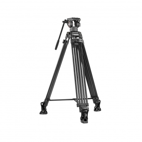 Видеоштатив GreenBean HDV Elite 419X
Видеоштатив GreenBean HDV Elite 419X