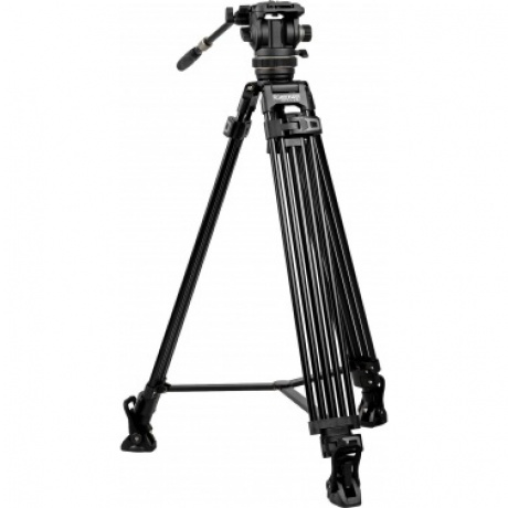 Видеоштатив GreenBean HDV Elite 618X
Видеоштатив GreenBean HDV Elite 618X