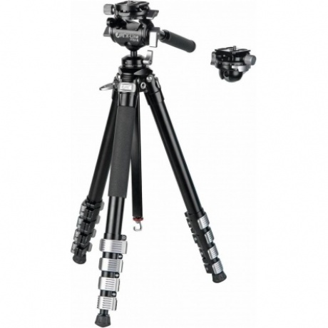 Видеоштатив Falcon Eyes X-Line VT516
Видеоштатив Falcon Eyes X-Line VT516