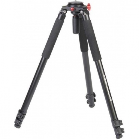 Видеоштатив GreenBean VideoMaster 191C
Видеоштатив GreenBean VideoMaster 191C