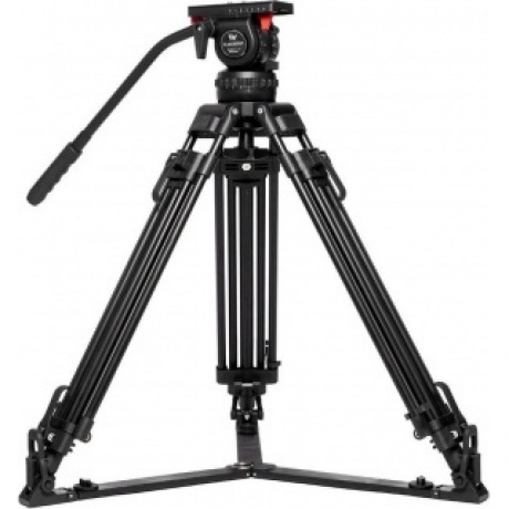 Видеоштатив GreenBean VideoMaster 312 PRO
Видеоштатив GreenBean VideoMaster 312 PRO