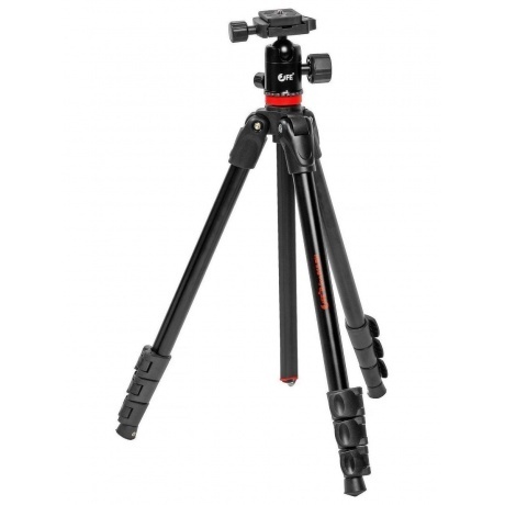 Штатив Falcon Eyes R-Line 815 BH
Штатив Falcon Eyes R-Line 815 BH