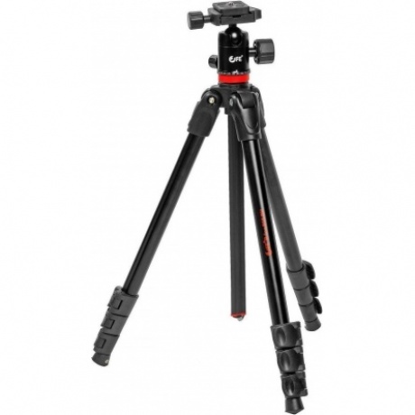 Штатив Falcon Eyes R-Line 815 BH
Штатив Falcon Eyes R-Line 815 BH