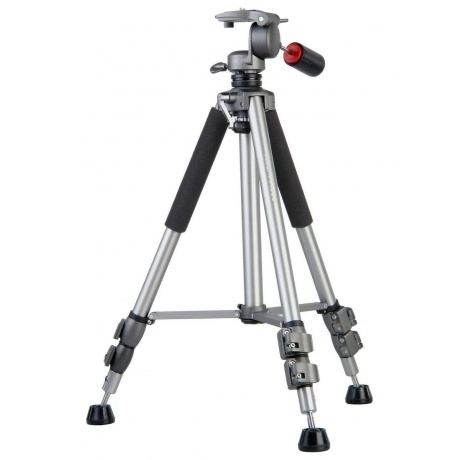 Штатив Veber TY1500 для зрительной трубы
Штатив Veber TY1500 для зрительной трубы