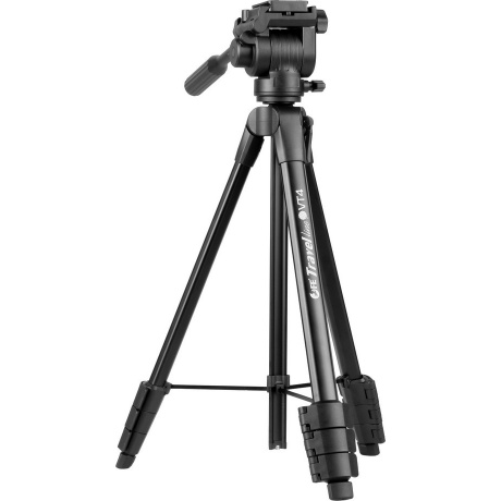 Видеоштатив Falcon Eyes Travel Line VT4
Видеоштатив Falcon Eyes Travel Line VT4