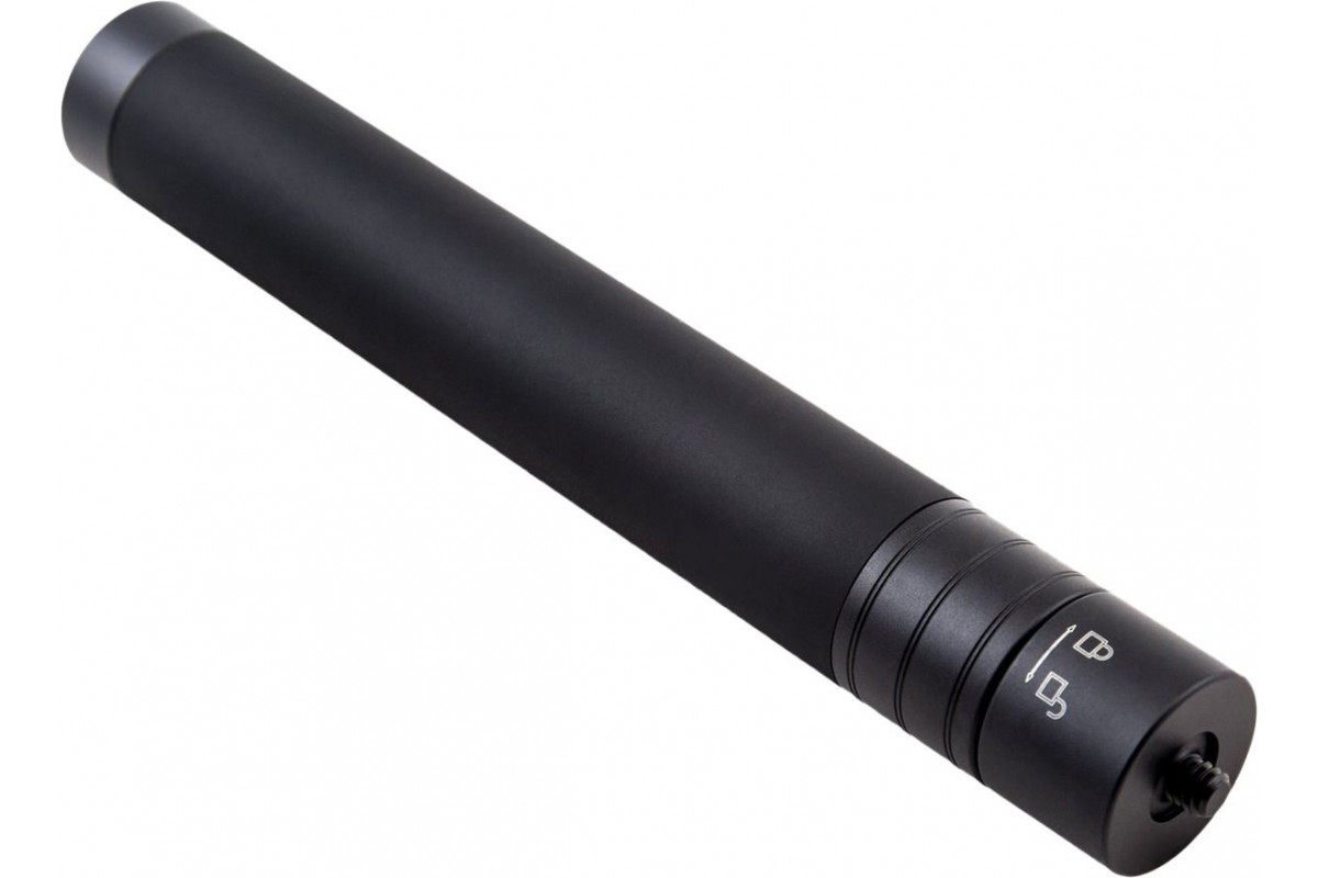 Телескопический монопод Feiyu для G5/G6/WG2/SPG
Телескопический монопод Feiyu для G5/G6/WG2/SPG