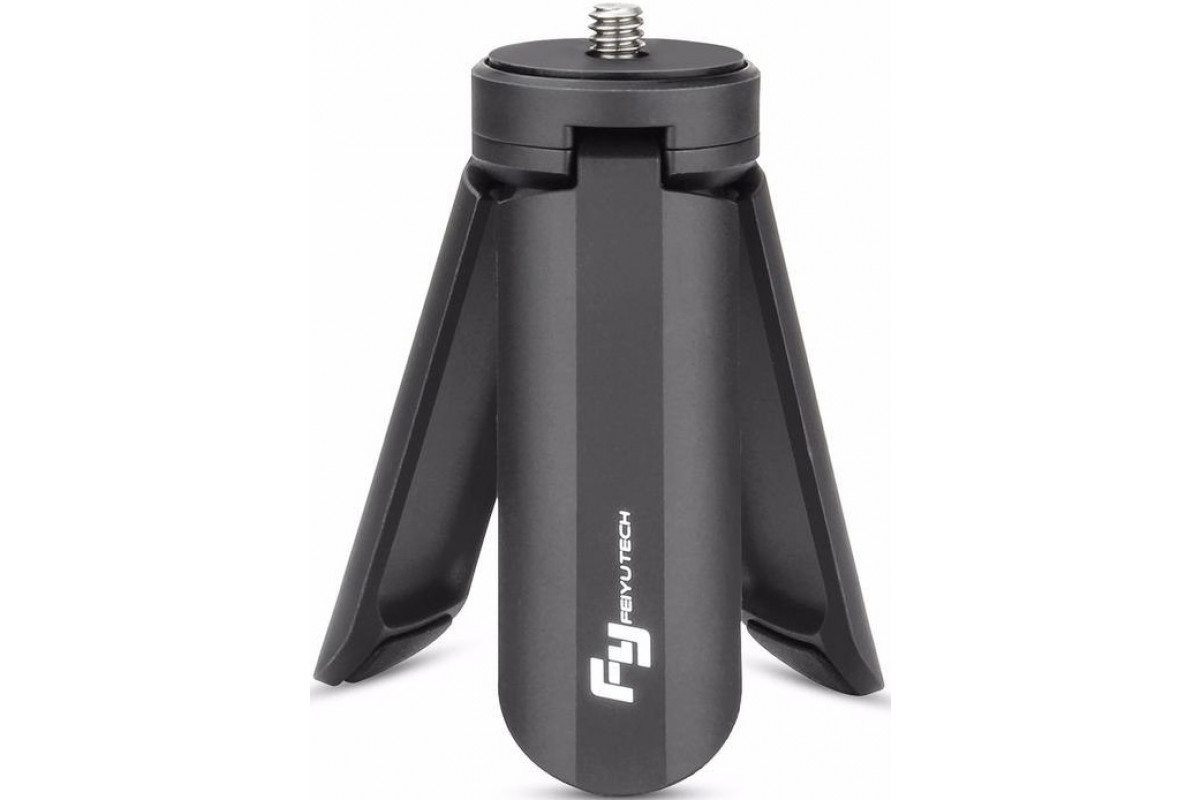 Мини-штатив Feiyu для a1000, a2000, WG2, G5 новый
Мини-штатив Feiyu для a1000, a2000, WG2, G5 новый