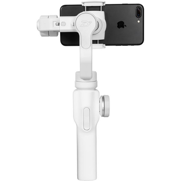 Стабилизатор Zhiyun Smooth-4 White
Стабилизатор Zhiyun Smooth-4 White