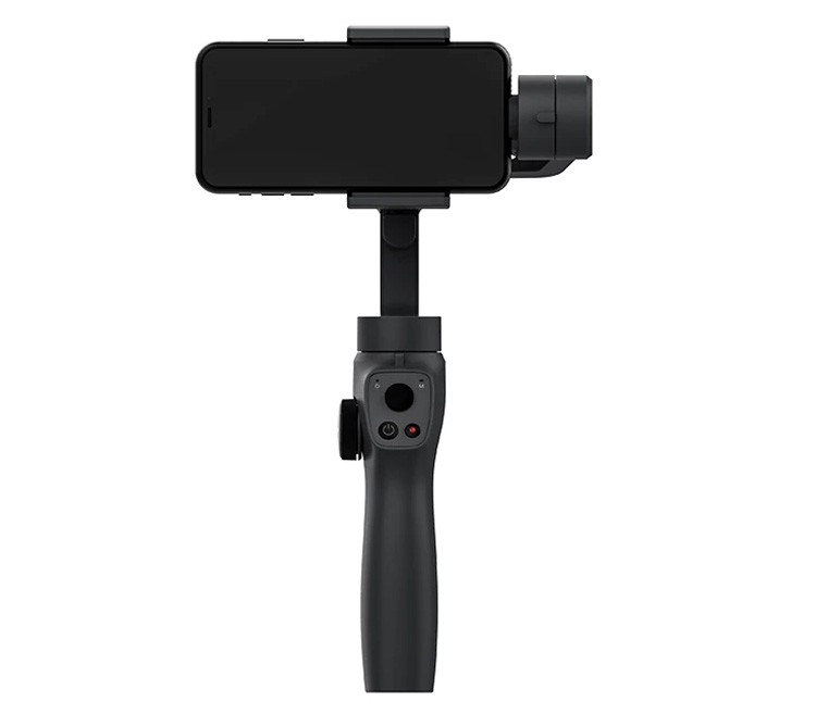 Стедикам Funsnap Capture 2 Black 
Стедикам Funsnap Capture 2 Black