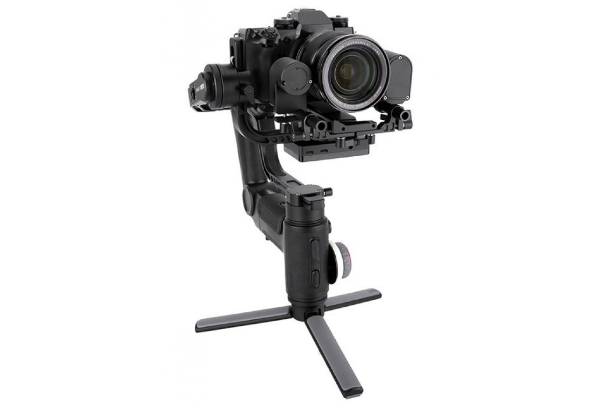 Стедикам Zhiyun Crane 3 Lab Master
Стедикам Zhiyun Crane 3 Lab Master
