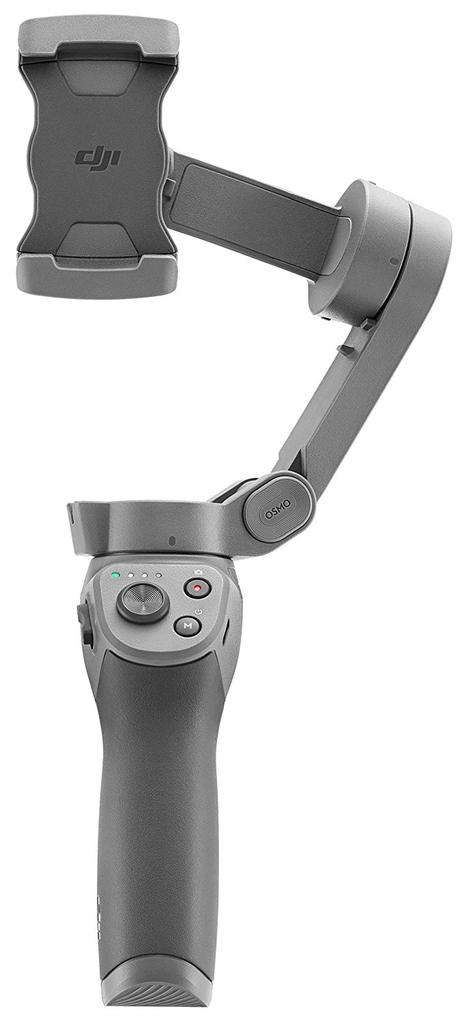 Стедикам DJI Osmo Mobile 3 черный
Стедикам DJI Osmo Mobile 3 черный