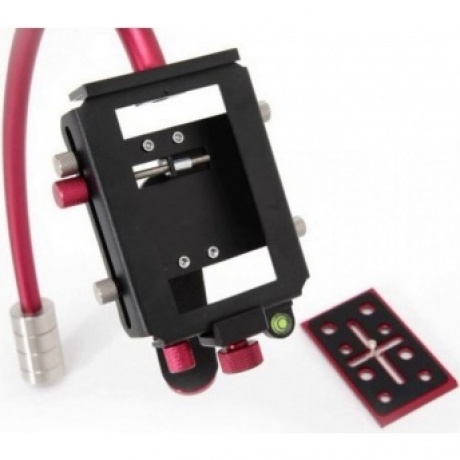 Система стабилизации камеры Flama FL-W01
Система стабилизации камеры Flama FL-W01