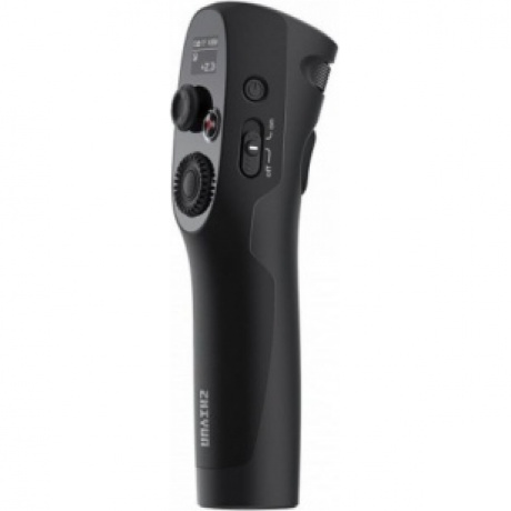 Пульт управления Zhiyun беспроводной TransMount Motion Sensor для WEEBILL-S (COB05)
Пульт управления Zhiyun беспроводной TransMount Motion Sensor для WEEBILL-S (COB05)