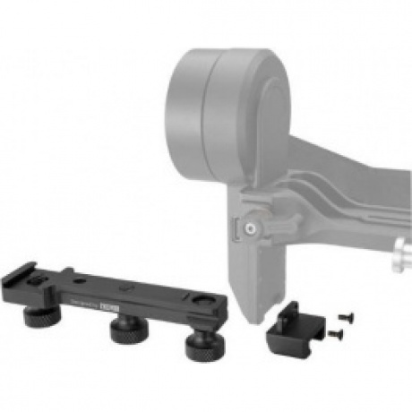 Площадка держатель Zhiyun для TransMount Motion Sensor для WEEBILL-S (EX1B04)
Площадка держатель Zhiyun для TransMount Motion Sensor для WEEBILL-S (EX1B04)
