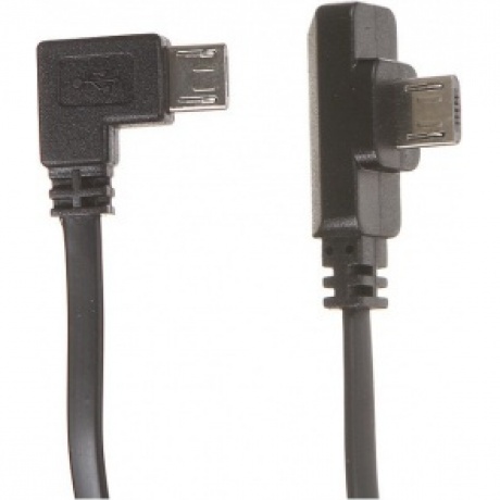 Кабель подключения Zhiyun Smooth Cellphone USB Cable (Micro USB to Micro USB)
Кабель подключения Zhiyun Smooth Cellphone USB Cable (Micro USB to Micro USB)