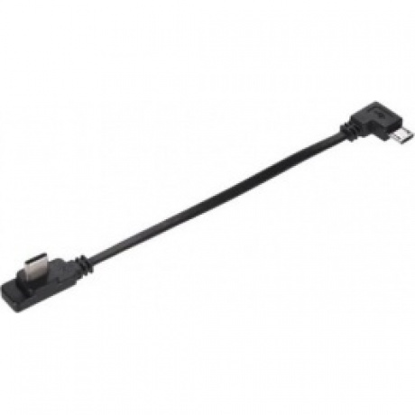 Кабель подключения Zhiyun GoPro Charge Cable (Type-C, middle) (ZW-Type-C-002)
Кабель подключения Zhiyun GoPro Charge Cable (Type-C, middle) (ZW-Type-C-002)