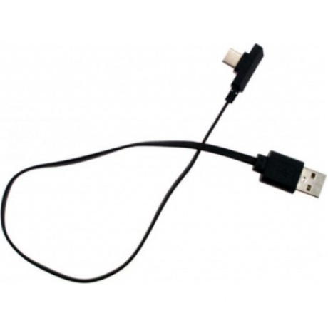Кабель подключения Zhiyun GoPro Charge Cable (Type-C, long) (ZW-Type-C-003)
Кабель подключения Zhiyun GoPro Charge Cable (Type-C, long) (ZW-Type-C-003)