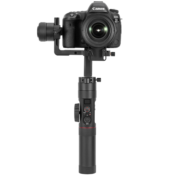 Стабилизатор Zhiyun Zhiyun Crane 2 (V3) (CRA02)
Стабилизатор Zhiyun Zhiyun Crane 2 (V3) (CRA02)