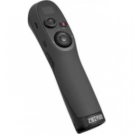 Ручка-держатель Zhiyun для стабилизатора Weebill S
Ручка-держатель Zhiyun для стабилизатора Weebill S