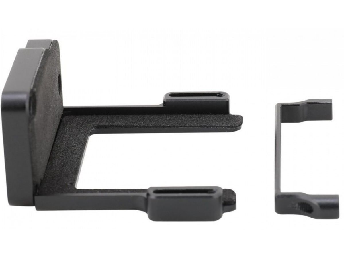 Адаптер GoPro Hero 8 для Feiyu Vimble 2A
Адаптер GoPro Hero 8 для Feiyu Vimble 2A