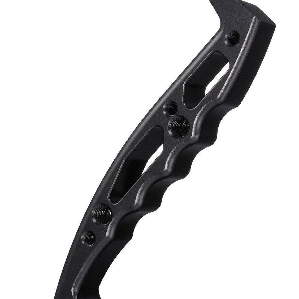 Рукоятка Ulanzi UURig DH12 Handy Sling Grip (20984
Рукоятка Ulanzi UURig DH12 Handy Sling Grip (20984