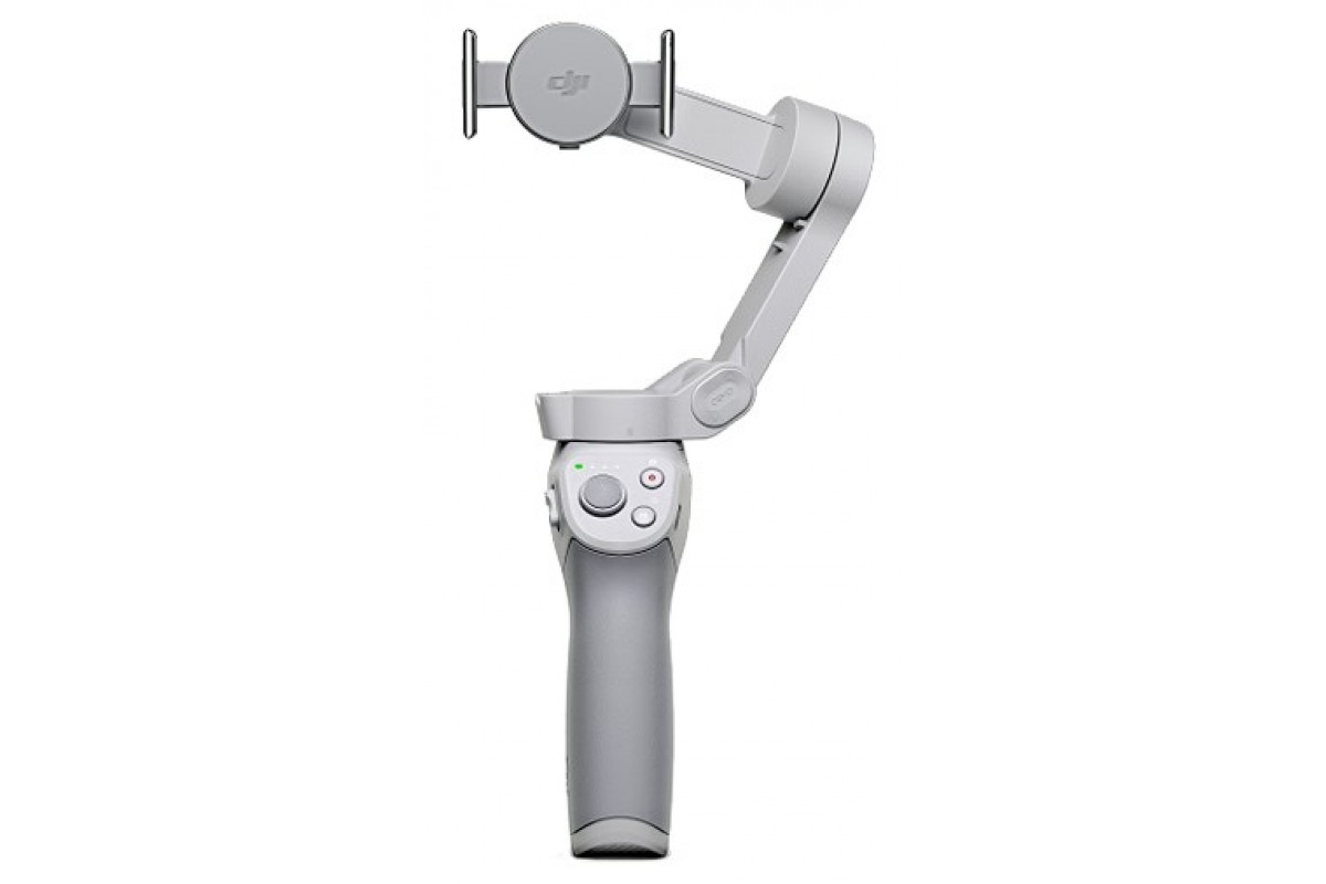 Стабилизатор DJI Osmo Mobile 4
Стабилизатор DJI Osmo Mobile 4