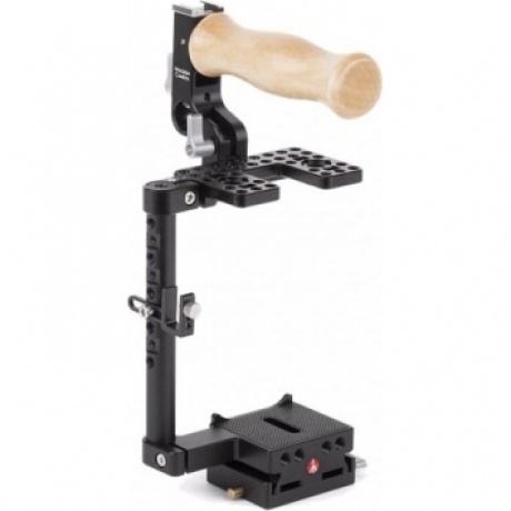 Система стабилизации Manfrotto MVCCM
Система стабилизации Manfrotto MVCCM