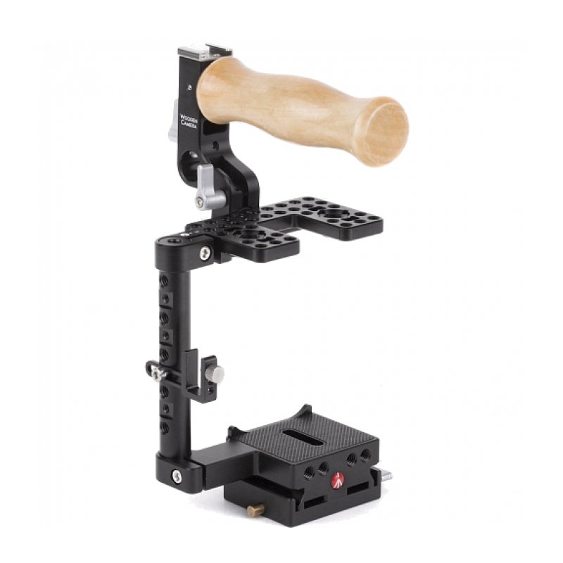 Система стабилизации Manfrotto MVCCS
Система стабилизации Manfrotto MVCCS