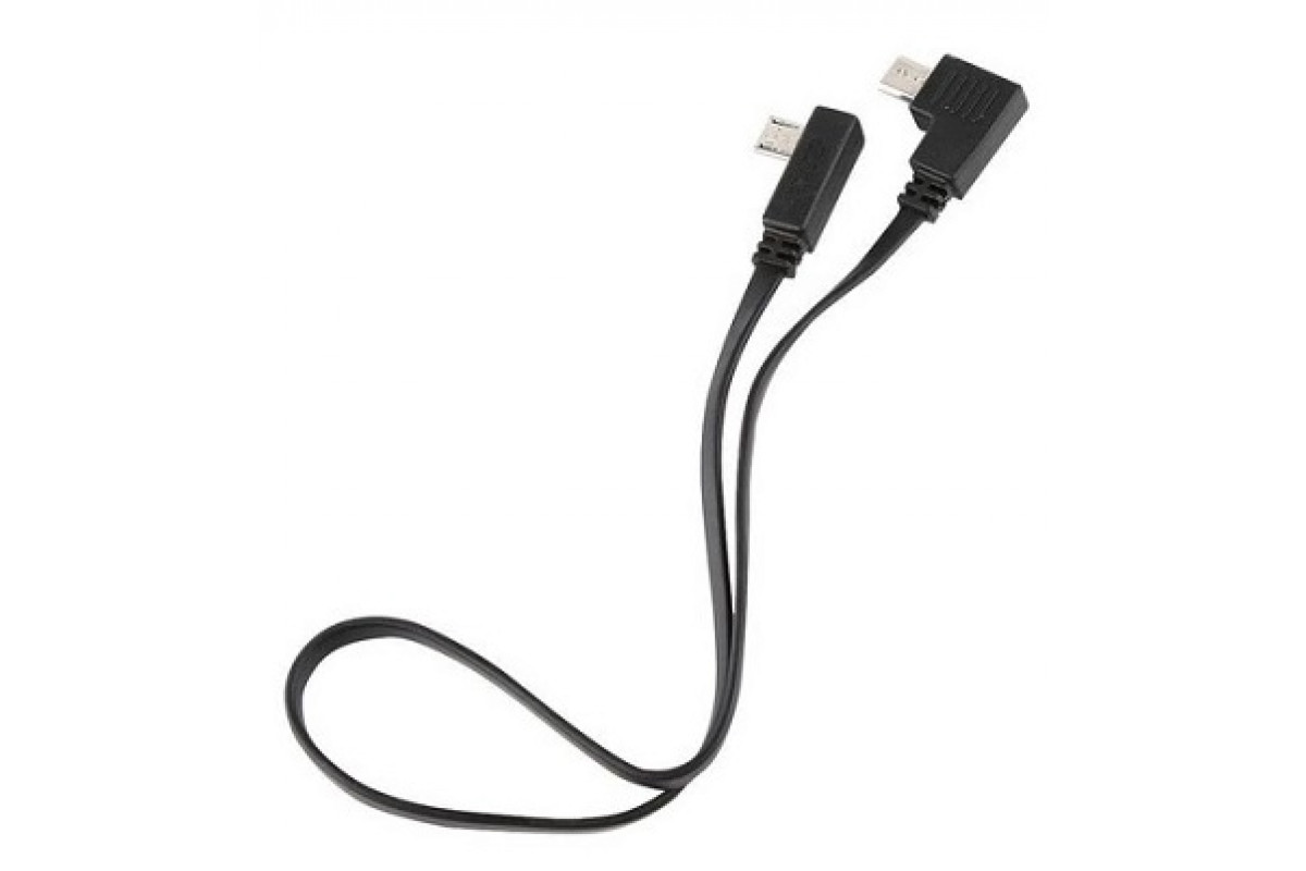 Кабель подключения Zhiyun Sony для WBS, CRA02
Кабель подключения Zhiyun Sony для WBS, CRA02