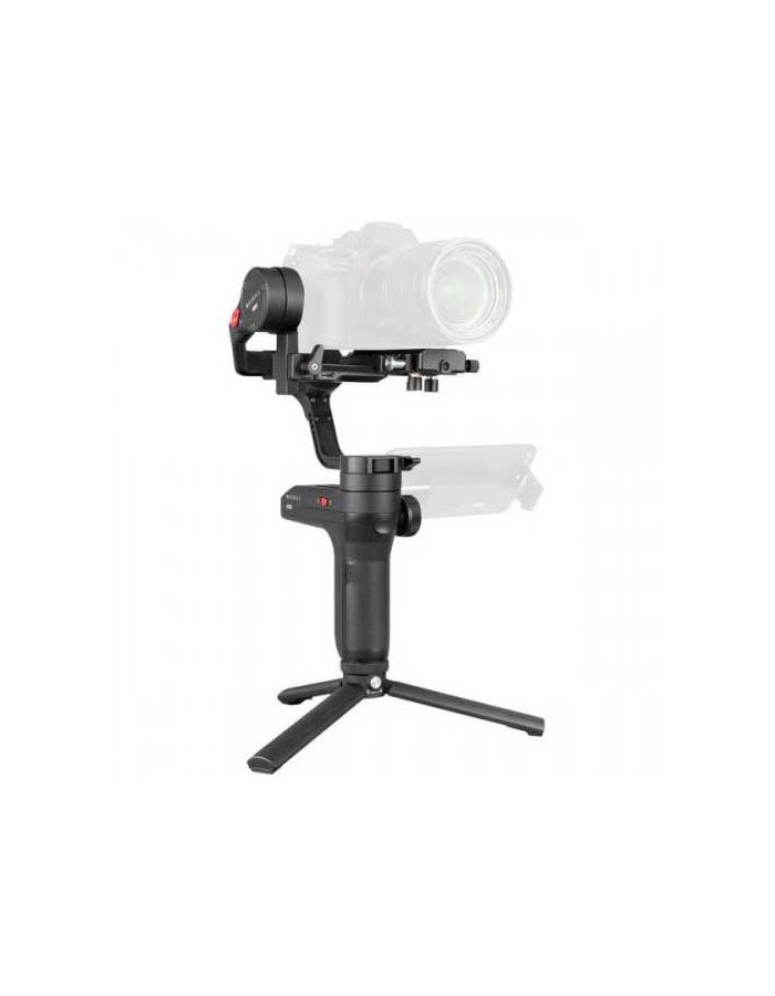 Стедикам Zhiyun Weebill Lab CR104
Стедикам Zhiyun Weebill Lab CR104