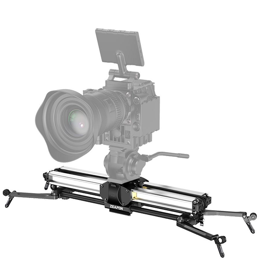 Слайдер Zeapon Micro2 M600 20897
Слайдер Zeapon Micro2 M600 20897