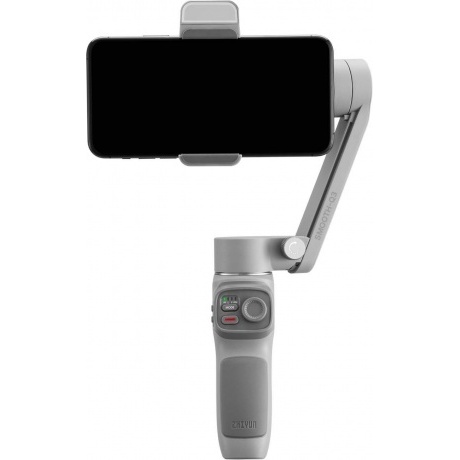 Стедикам Zhiyun SMOOTH-Q3
Стедикам Zhiyun SMOOTH-Q3