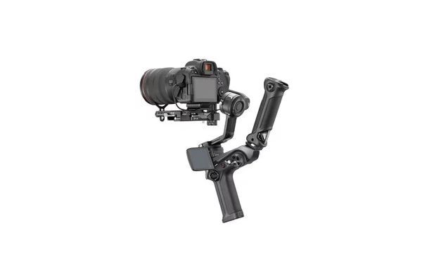 Стабилизатор Zhiyun WEEBILL 2 COMBO
Стабилизатор Zhiyun WEEBILL 2 COMBO
