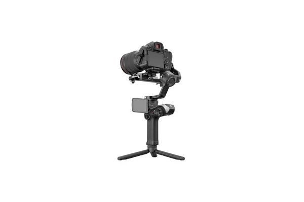 Стабилизатор Zhiyun WEEBILL 2 (C020115EUR)
Стабилизатор Zhiyun WEEBILL 2 (C020115EUR)