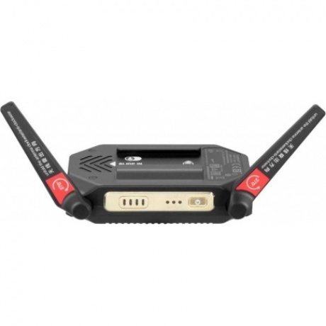 Передатчик Zhiyun TransMount Video Transmission Transmitter COV-03 для WEEBILL 2 (C000544)
Передатчик Zhiyun TransMount Video Transmission Transmitter COV-03 для WEEBILL 2 (C000544)