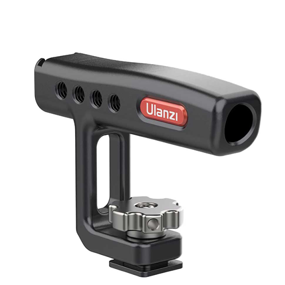 Рукоятка Ulanzi UURig R071 23974
Рукоятка Ulanzi UURig R071 23974