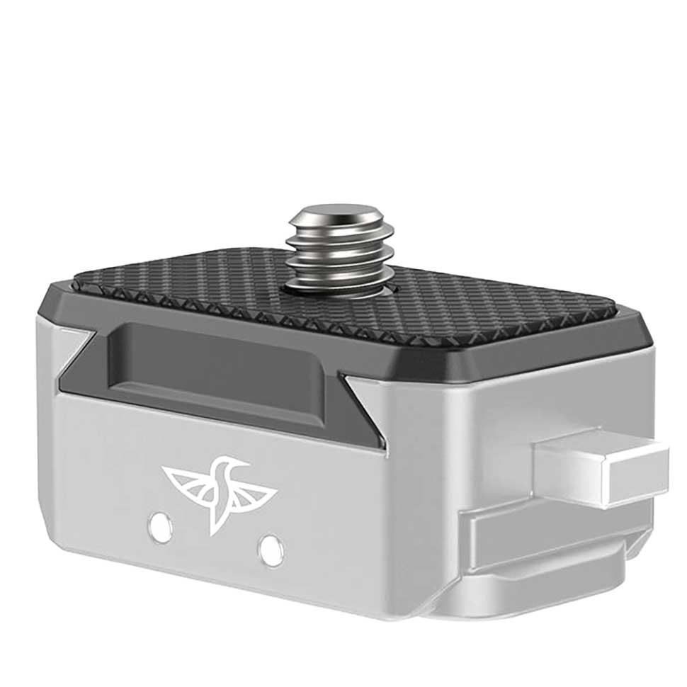 Площадка Ulanzi Hummingbird 24346
Площадка Ulanzi Hummingbird 24346