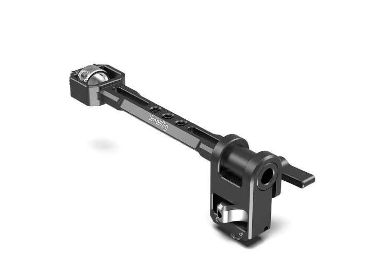 Кронштейн для стабилизатора SmallRig 2889
Кронштейн для стабилизатора SmallRig 2889