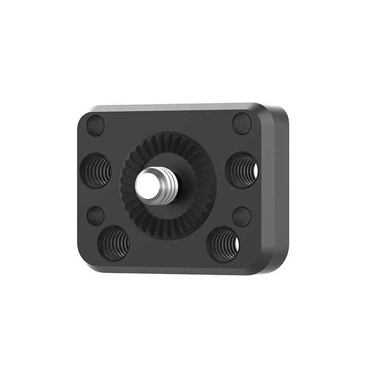 Крепление Ulanzi UURig R070 для Zhiyun Crane 2S 21881
Крепление Ulanzi UURig R070 для Zhiyun Crane 2S 21881