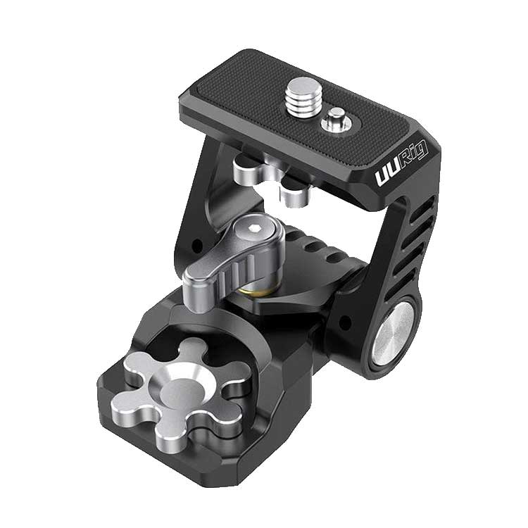 Крепление Ulanzi UURig R059 21861
Крепление Ulanzi UURig R059 21861