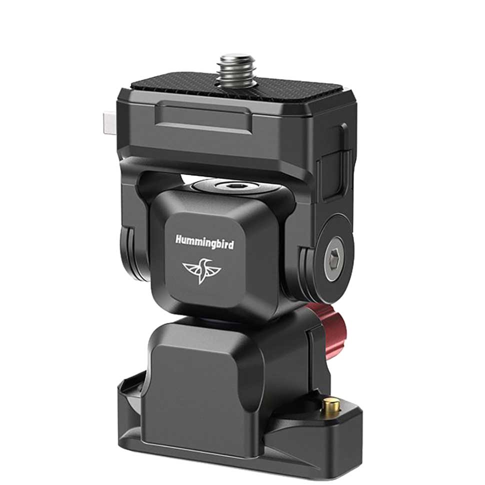 Крепление Ulanzi Hummingbird R082 24345
Крепление Ulanzi Hummingbird R082 24345