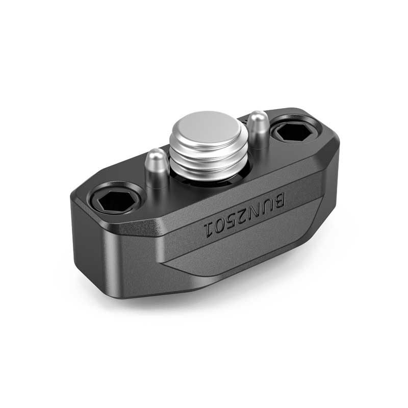 Крепление SmallRig BUN2501 Nato Rail
Крепление SmallRig BUN2501 Nato Rail