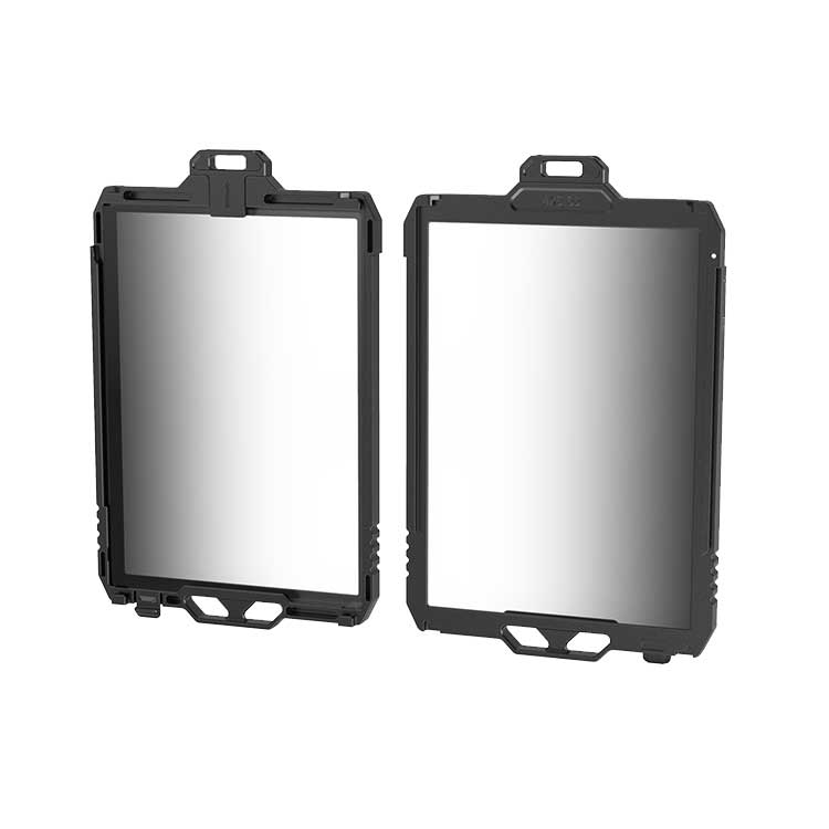 Компендиум SmallRig 3196 Mini Matte Box
Компендиум SmallRig 3196 Mini Matte Box