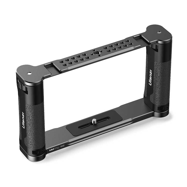 Двуручный хват Ulanzi UURig R069 24356
Двуручный хват Ulanzi UURig R069 24356