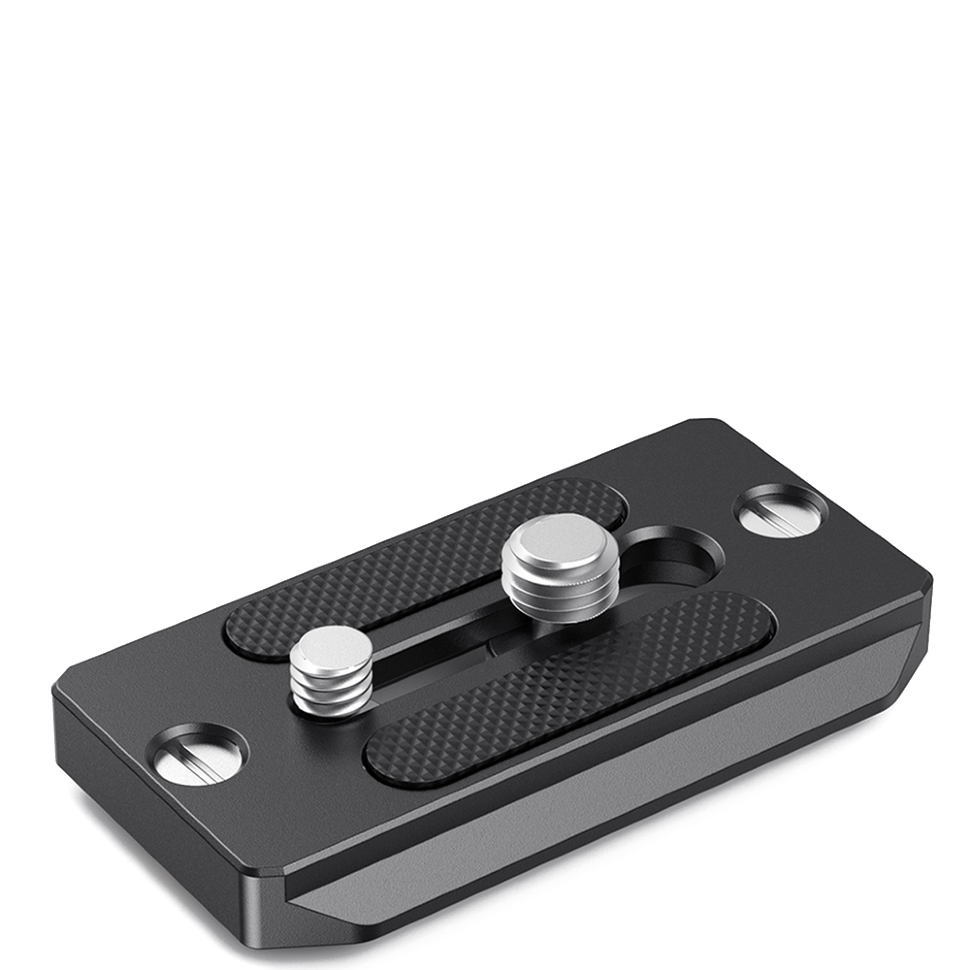 Быстросъёмная площадка SmallRig 2146B Arca Swiss
Быстросъёмная площадка SmallRig 2146B Arca Swiss