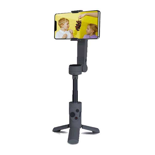 Стабилизатор Sirui Duken Switch X Perk B 24676
Стабилизатор Sirui Duken Switch X Perk B 24676