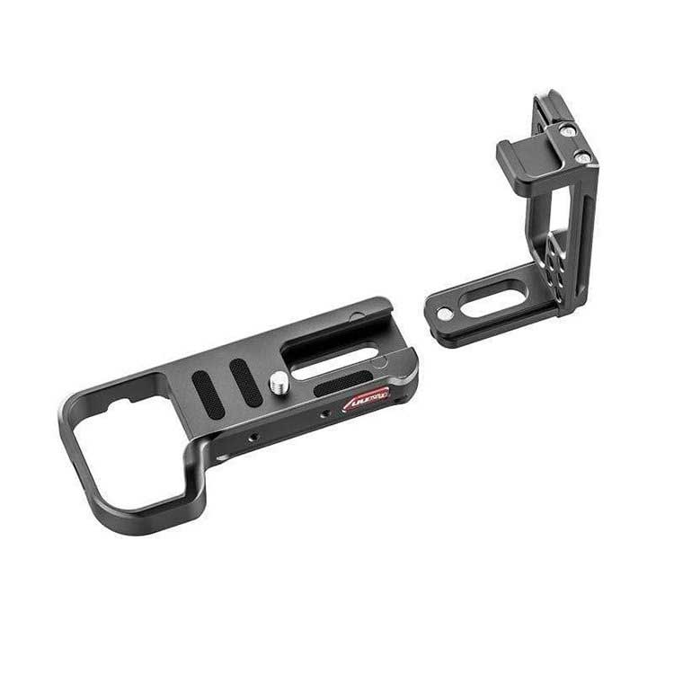 L-площадка Ulanzi UURig R065 для Sony A7III / A7RIII 21882
L-площадка Ulanzi UURig R065 для Sony A7III / A7RIII 21882