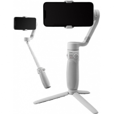 Стабилизатор Zhiyun SMOOTH-Q4 (C030116) (SM117)
Стабилизатор Zhiyun SMOOTH-Q4 (C030116) (SM117)